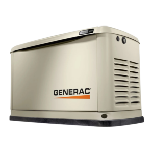 Génératrice 14kW