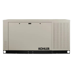 48 kW Generator