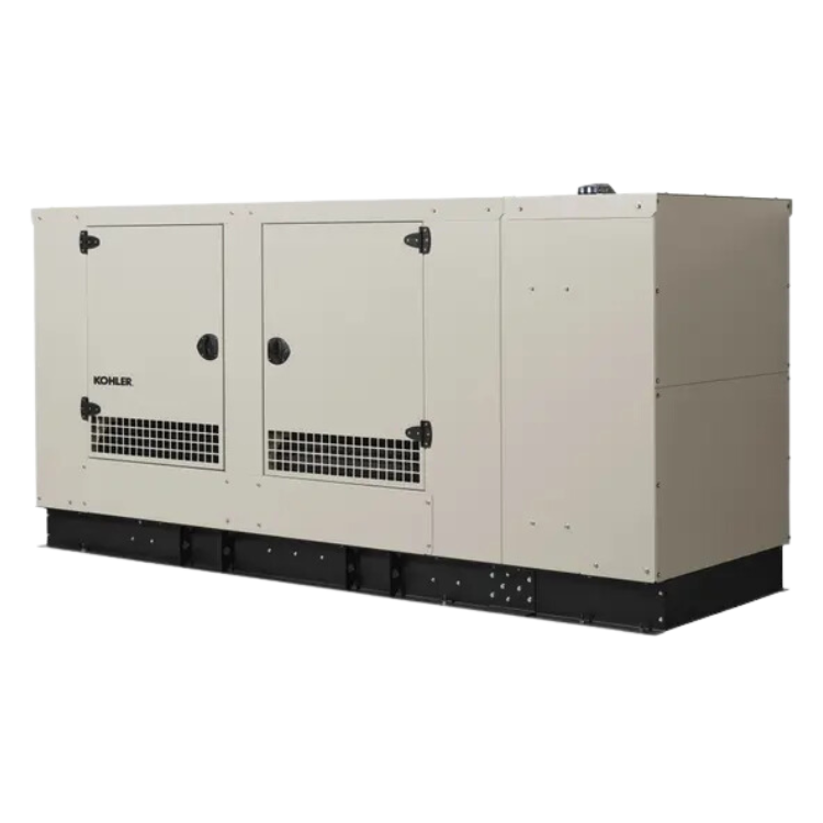 80 kW Generator (3)