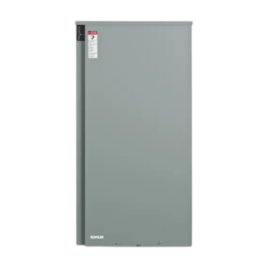 Inverseur 400-amp entrée de service